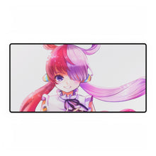 Load image into Gallery viewer, One Piece Film: Red Mouse Pad (Desk Mat)
