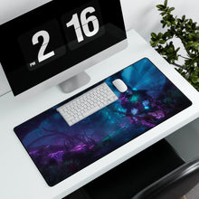 Load image into Gallery viewer, New World Mouse Pad (Desk Mat)
