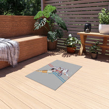 Load image into Gallery viewer, Strelizia Rug
