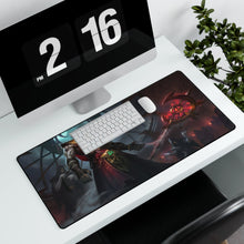 Load image into Gallery viewer, Cultus Chrono Mouse Pad (Desk Mat)
