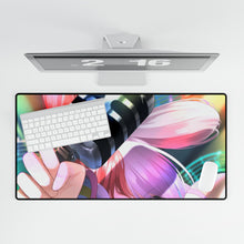 Load image into Gallery viewer, One Piece Film: Red Mouse Pad (Desk Mat)
