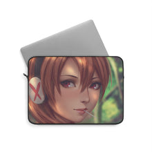 Load image into Gallery viewer, Anime Akame ga Kill! Laptop Sleeve
