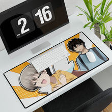 Load image into Gallery viewer, Anime Uzaki-chan Wants to Hang Out! Mouse Pad (Desk Mat)
