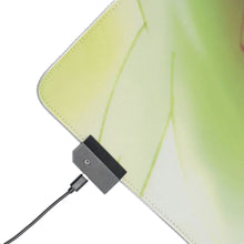 Load image into Gallery viewer, Macross RGB LED Mouse Pad (Desk Mat)
