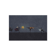 Load image into Gallery viewer, Avatar: The Legend Of Korra Rug
