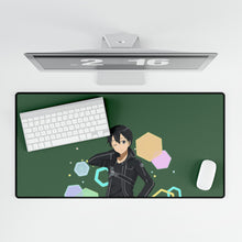 Load image into Gallery viewer, Anime Sword Art Online: Alicization Mouse Pad (Desk Mat)
