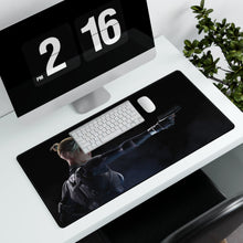 Load image into Gallery viewer, Cassie Cage Mouse Pad (Desk Mat)
