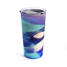 Load image into Gallery viewer, Hypnosis Mic Tumbler 20oz

