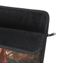 Load image into Gallery viewer, Overlord Albedo, Demiurge, Lupusregina Beta Laptop Sleeve
