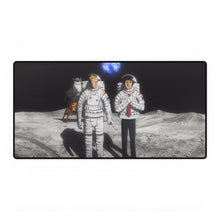 Load image into Gallery viewer, Space Brothers Mouse Pad (Desk Mat)
