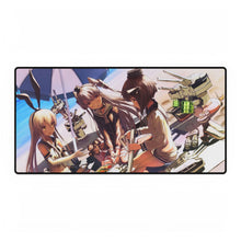 Load image into Gallery viewer, KanColle Mouse Pad (Desk Mat)
