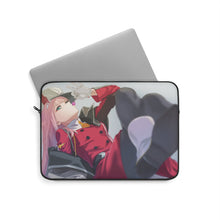 Load image into Gallery viewer, Zero Two Laptop Sleeve
