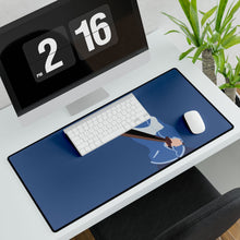 Load image into Gallery viewer, The Familiar Of Zero Mouse Pad (Desk Mat)

