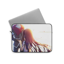 Load image into Gallery viewer, No Game No Life Laptop Sleeve
