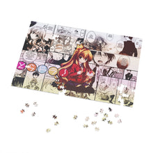 Load image into Gallery viewer, Toradora! Jigsaw Puzzle
