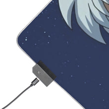 Load image into Gallery viewer, InuYasha RGB LED Mouse Pad (Desk Mat)
