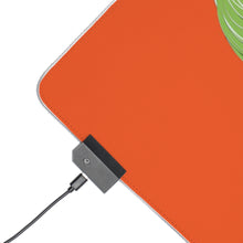 Load image into Gallery viewer, Code Geass RGB LED Mouse Pad (Desk Mat)
