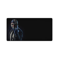 Payday The Heist Mouse Pad (Desk Mat)
