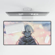 Load image into Gallery viewer, Fumetsu No Anata E Mouse Pad (Desk Mat)
