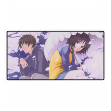 Load image into Gallery viewer, Anime Welcome To The N.H.K.r Mouse Pad (Desk Mat)
