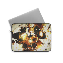 Load image into Gallery viewer, Anime Monogatari (Series)r Laptop Sleeve
