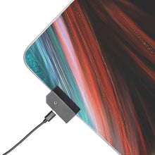 Load image into Gallery viewer, Fifth Mizukage RGB LED Mouse Pad (Desk Mat)
