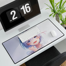 Load image into Gallery viewer, Anime Re:ZERO -Starting Life in Another World- Mouse Pad (Desk Mat)
