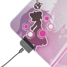 Load image into Gallery viewer, Touhou RGB LED Mouse Pad (Desk Mat)
