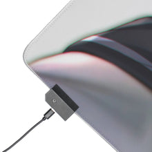 Load image into Gallery viewer, KonoSuba - God’s blessing on this wonderful world!! RGB LED Mouse Pad (Desk Mat)
