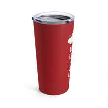 Load image into Gallery viewer, Girls und Panzer Tumbler 20oz
