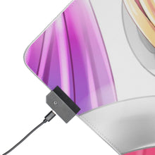 Load image into Gallery viewer, EroManga-Sensei RGB LED Mouse Pad (Desk Mat)
