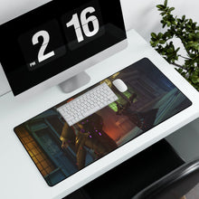 Load image into Gallery viewer, Overwatch Mouse Pad (Desk Mat)
