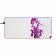 Load image into Gallery viewer, Sword Art Online II RGB LED Mouse Pad (Desk Mat)
