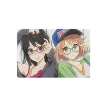 Load image into Gallery viewer, Beyond The Boundary Rug
