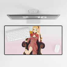 Load image into Gallery viewer, Anime Re:ZERO -Starting Life in Another World- Mouse Pad (Desk Mat)
