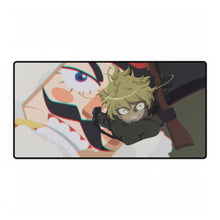 Load image into Gallery viewer, Youjo Senki Mouse Pad (Desk Mat)
