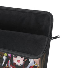 Load image into Gallery viewer, Anime Love Live! Laptop Sleeve
