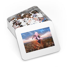 Load image into Gallery viewer, Culpable corona Inori Yuzuriha Jigsaw Puzzle
