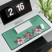 Load image into Gallery viewer, Chi s Sweet Home Mouse Pad (Desk Mat)
