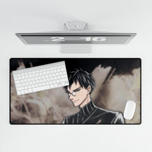 Load image into Gallery viewer, Anime Requiem of the Rose King Mouse Pad (Desk Mat)
