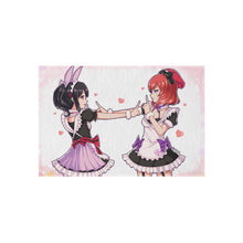 Load image into Gallery viewer, Love Live! Rug
