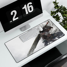 Load image into Gallery viewer, Naraka: Bladepoint Mouse Pad (Desk Mat)

