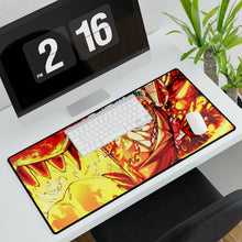 Load image into Gallery viewer, Anime One Piece Mouse Pad (Desk Mat)
