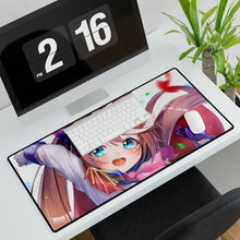 Load image into Gallery viewer, Anime Uma Musume: Pretty Der Mouse Pad (Desk Mat)
