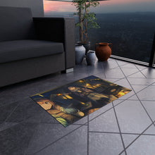 Load image into Gallery viewer, Laid-Back Camp by Rug
