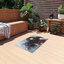 Load image into Gallery viewer, Kagerou Project Rug
