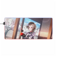 Load image into Gallery viewer, Sword Art Online RGB LED Mouse Pad (Desk Mat)
