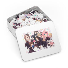 Load image into Gallery viewer, Anime Kaguya-sama: Love is War Jigsaw Puzzle
