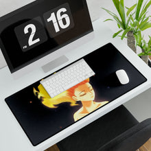 Load image into Gallery viewer, Mahoutsukai No Yome Mouse Pad (Desk Mat)
