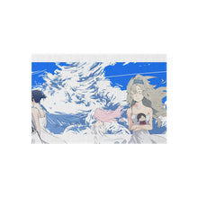 Load image into Gallery viewer, Darling In The FranXX Rug
